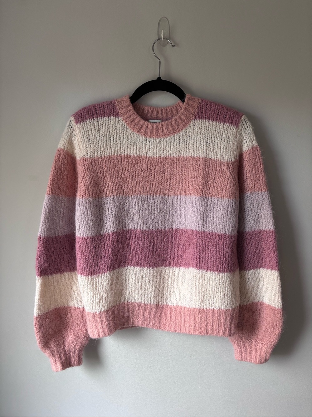 Sunday Best Lennie Sweater
